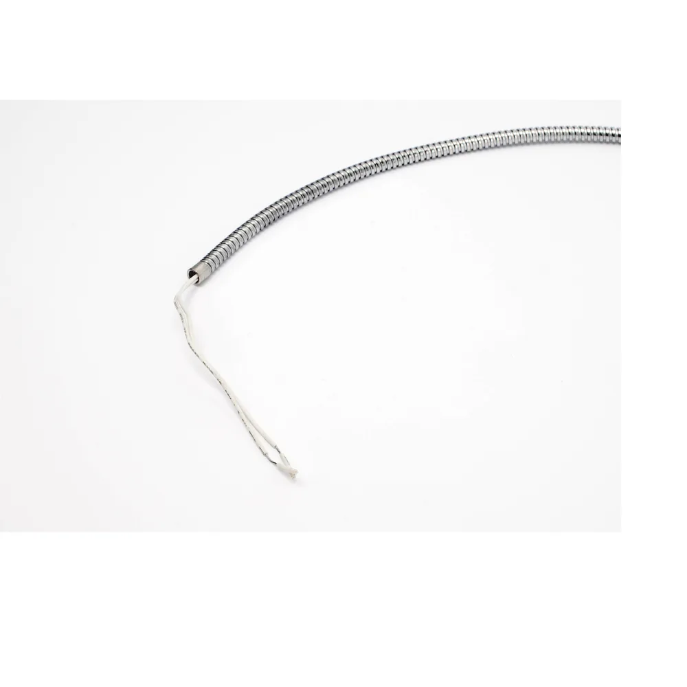 Contacto Magnético SFIRE SF-2071-AR / Uso Rudo / GAP 42 mm / Sensor Reed Switch NC / 12 Vcc – vista 4