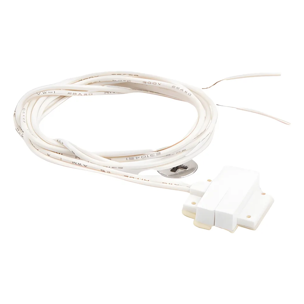 Contacto Magnético Ultra Compacto / GAP 13 mm (0.51 in) / Reed Switch NC / 12 VCC / Puertas y Ventanas – vista 3