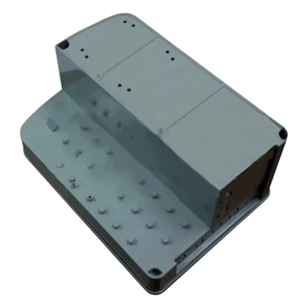 CONTENEDOR P/CUADRO D/MANDO GARD4