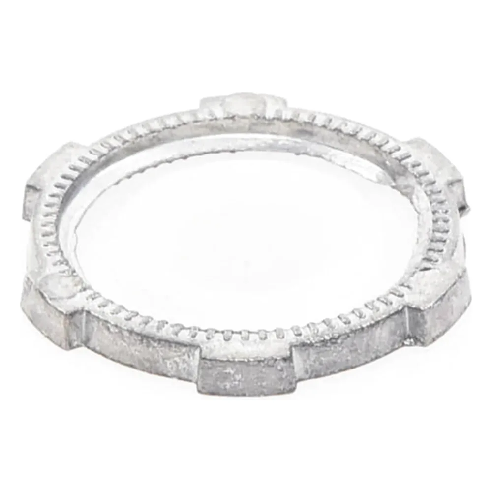 Contratuerca Metálica Zamac de 2" (51 mm)ï»¿. – vista 2
