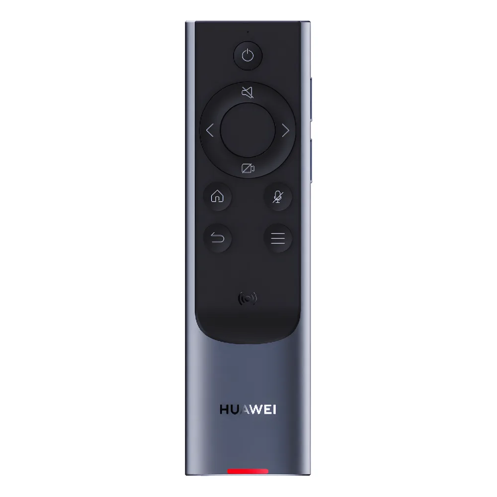 Control Remoto Smart Control 2.0 / Diseño Ergonómico / Botones Precisos / NFC / UWB / Bluetooth / Batería 30 Días / Carga USB Tipo-C / Compatible con IHS3-65SA, IHS3-75SA y IHS3-86SA