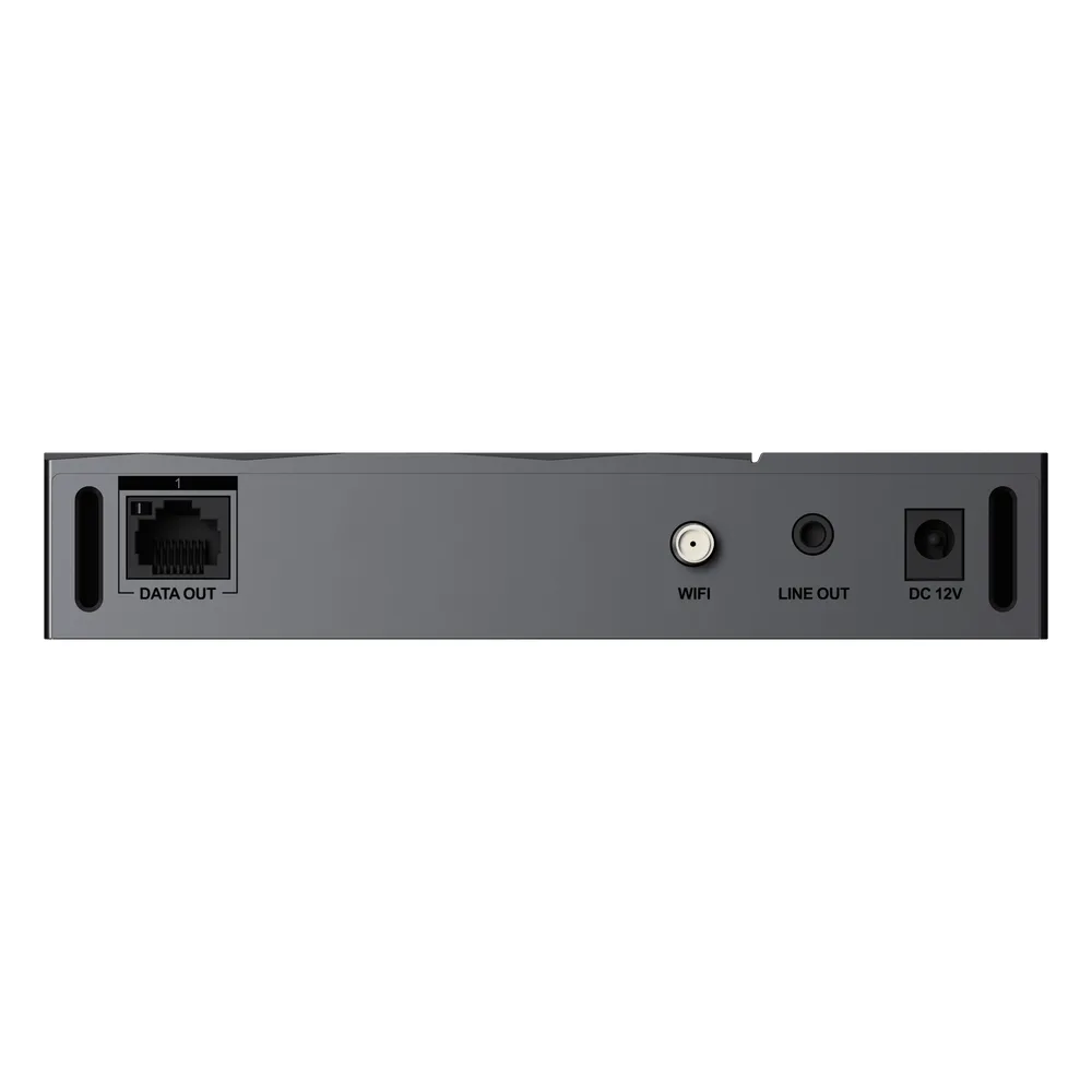Controlador LED 1 Puerto / Carga 0.65 MP / HDMI 1.3 / Android 14 / 2GB RAM y 64GB Almacenamiento / Wi-Fi 2.4GHz – vista 3