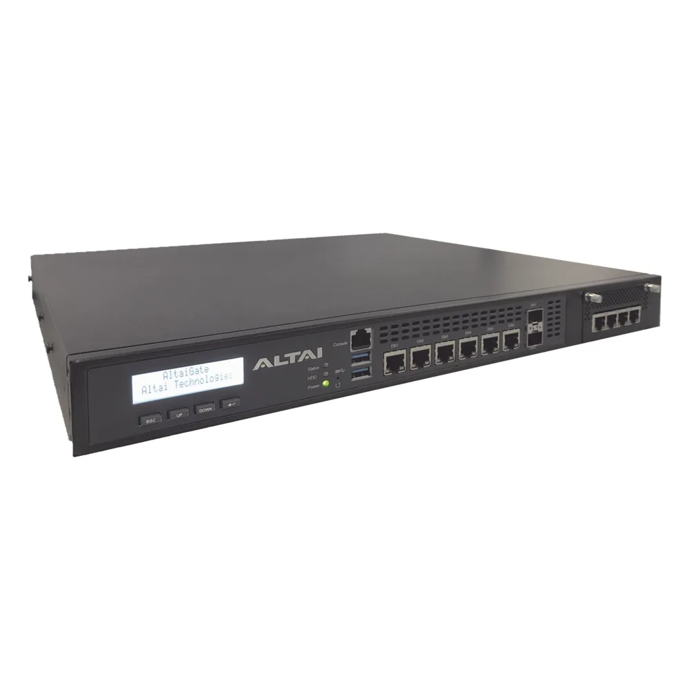 Controlador Para Puntos de Acceso Altai, Administra Hasta 50 APs, Crecimiento Hasta 200 APs – vista 2