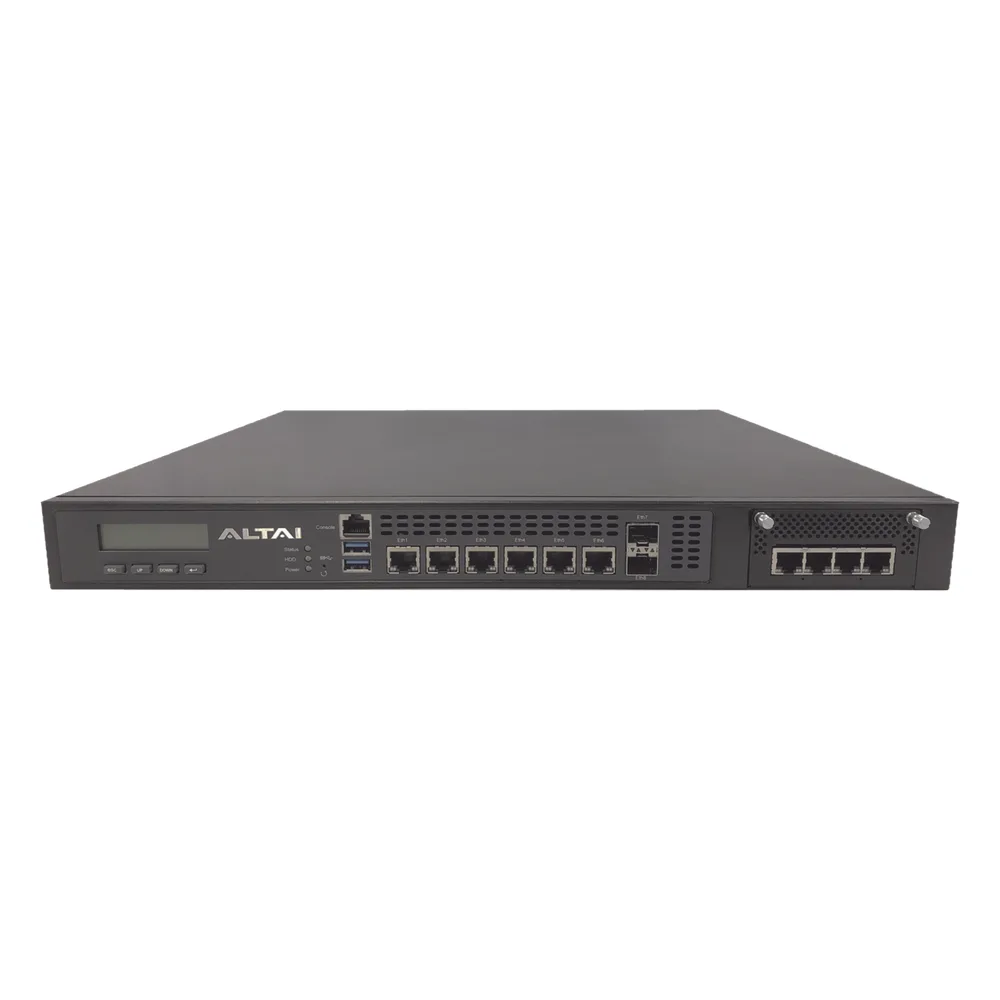 Controlador Para Puntos de Acceso Altai, Administra Hasta 50 APs, Crecimiento Hasta 200 APs – vista 3