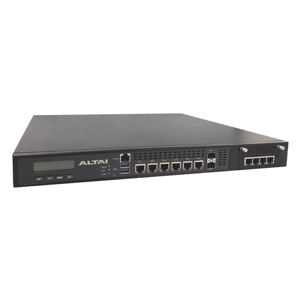Controlador Para Puntos de Acceso Altai, Administra Hasta 50 APs, Crecimiento Hasta 200 APs – vista 5