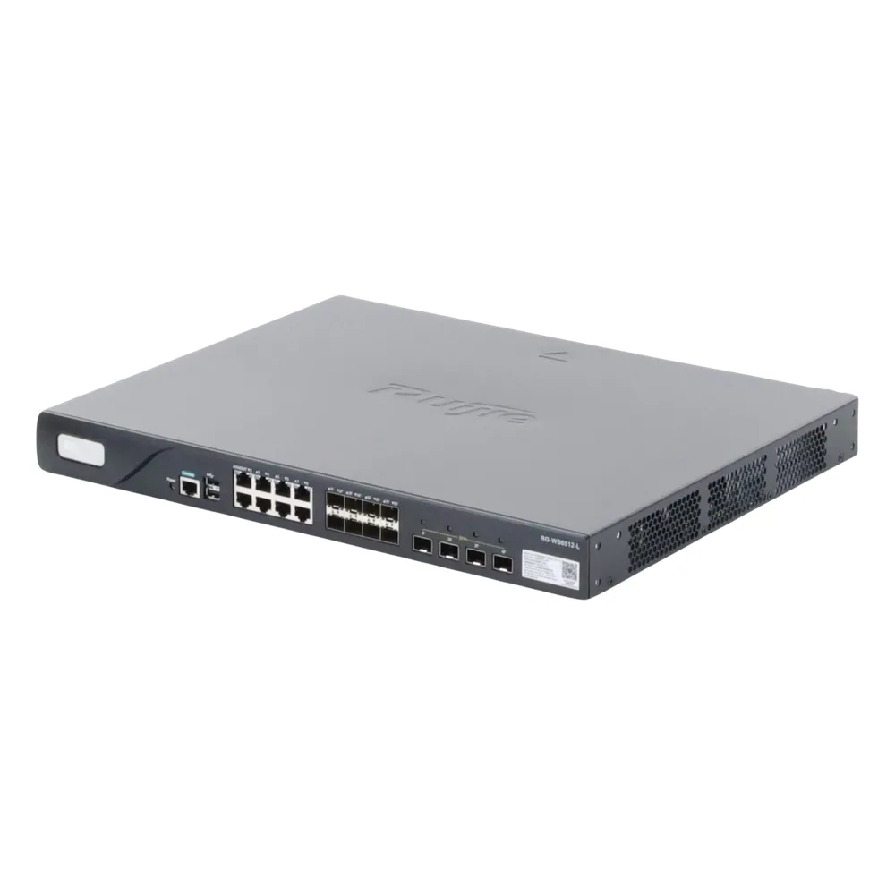 Controlador para Puntos de Acceso Ruijie Networks, hasta 128 APs, crecimiento de hasta 1152 Ceiling APs / 2304  Wall APs – vista 6