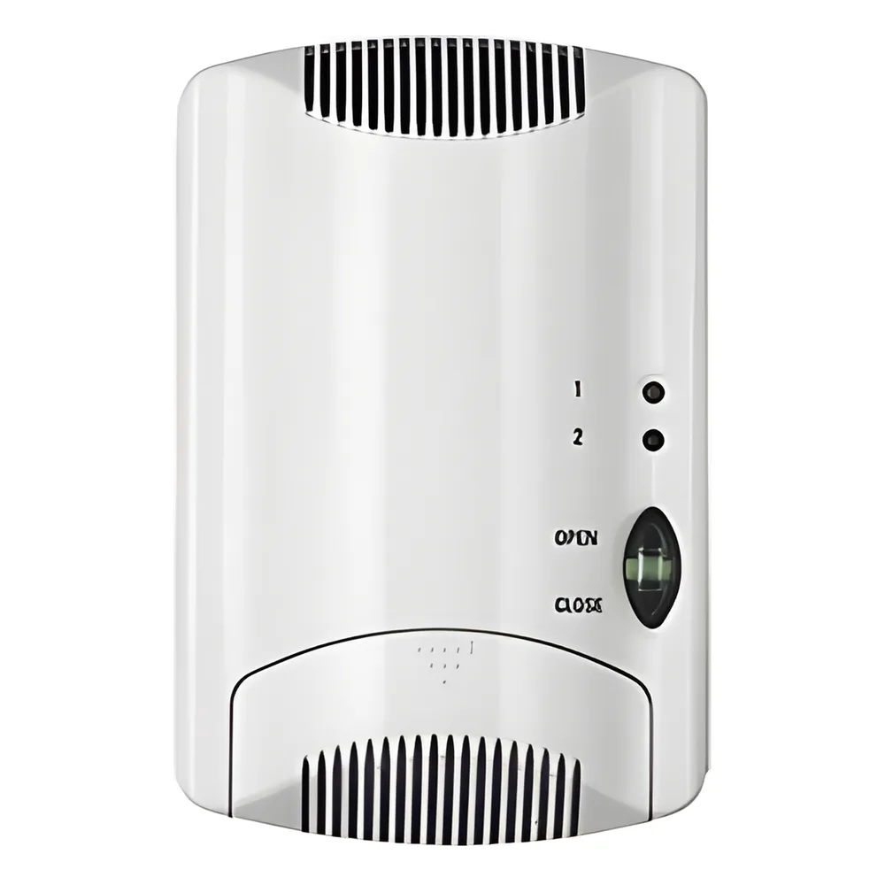 Controlador Para Válvula de Cierre y Sensor de Gas, Compatible con Videoportero KVRA510