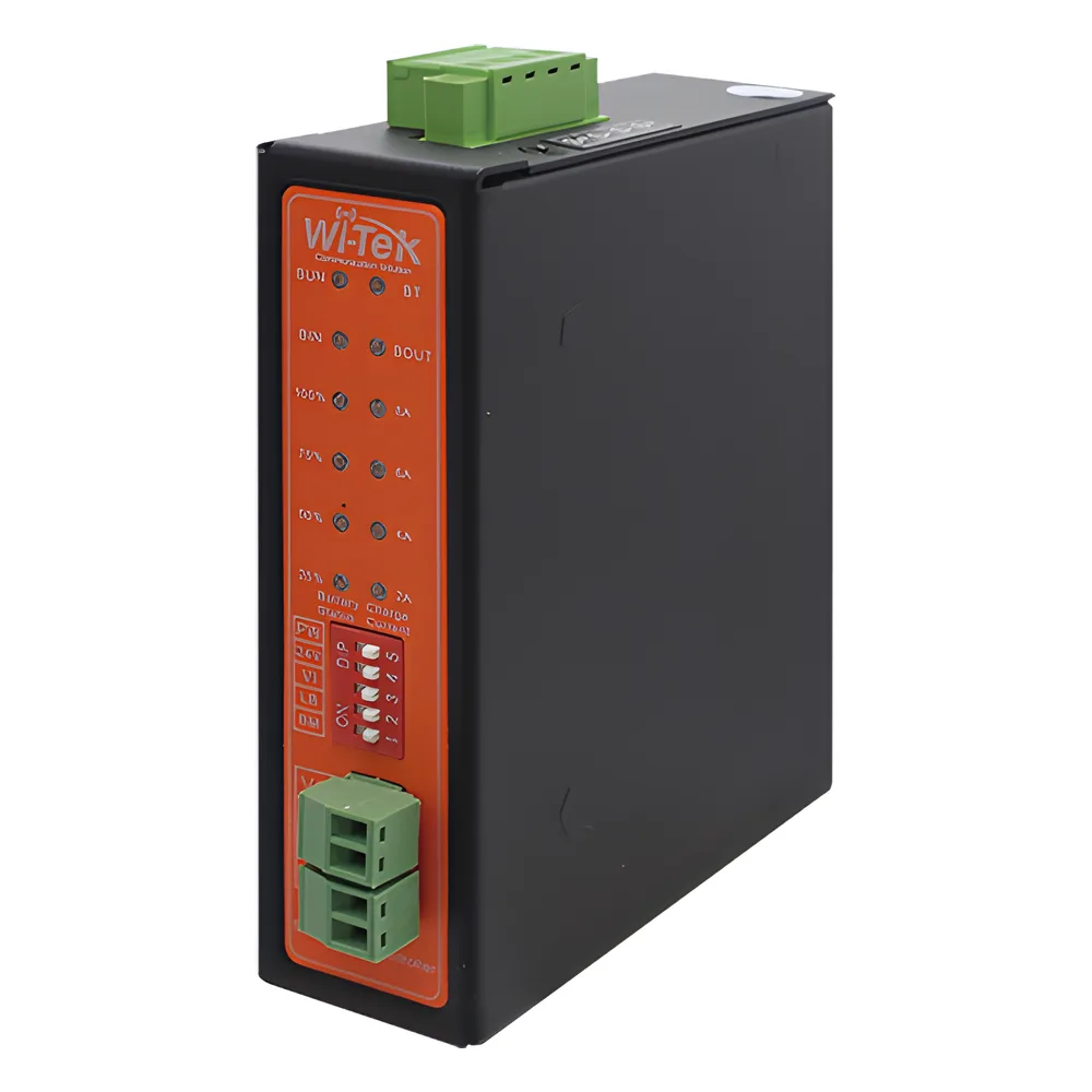 Controlador Solar Inteligente hasta 8A / Entrada Panel 12/24 Vcc 400W / Batería Plomo-ácido y Litio.