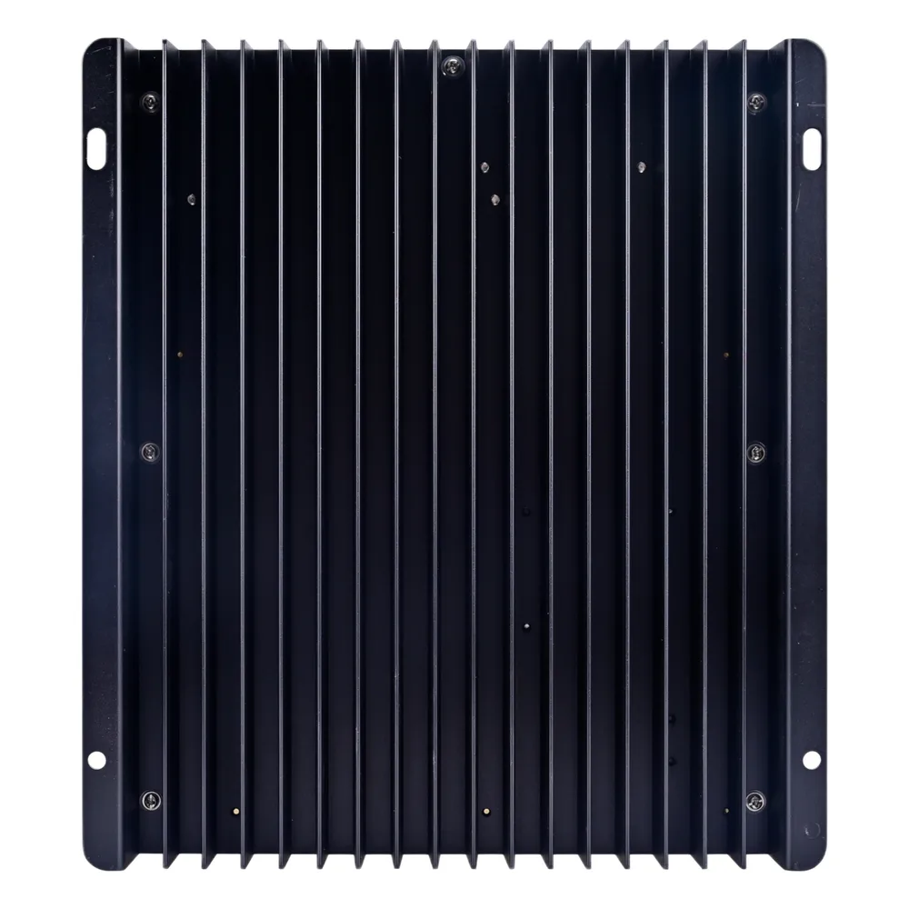 Controlador Solar MPPT 100A 12/24/48V, Máximo Voltaje de Circuito Abierto Voc 225Vcc, Configurable para Baterías de Litio, Conexión en Paralelo – vista 4