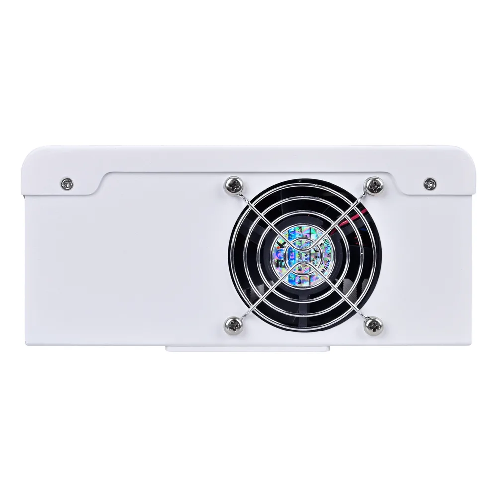 Controlador Solar MPPT / 100A / 12/24/48V / Voc 135V / Baterías Litio / Paralelo hasta 6 – vista 5