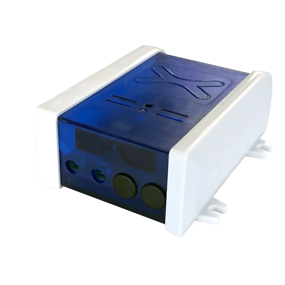 Controlador Xperience XM-350 + Expansión EM-F4 / 4 Canales Wireless X-talk / Hasta 20 Sensores / API Serial 115200 bps / 5VDC / XF-P3