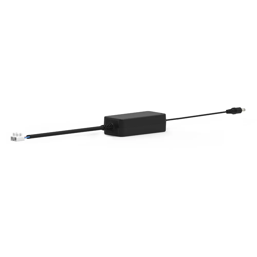 Convertidor de Voltaje con Aislador de 15-30 Vcc a 12 Vcc / 3 Amp Max. – vista 2