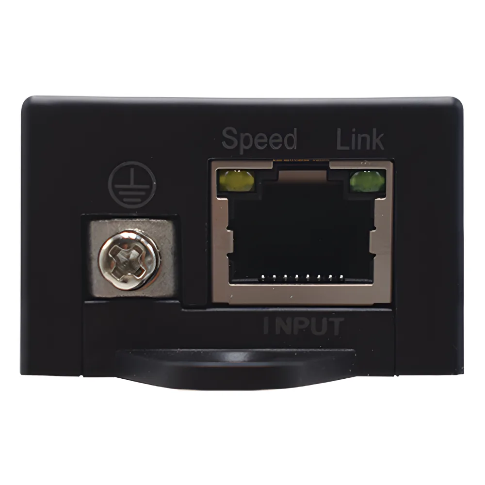 Convertidor PoE / Entrada PoE 802.3 af/at / Salida PoE 24V pasivo / Conexión plug and play / Alcance de hasta 100 metros Solo en PoE estandarizado / Aplicaciones Enlaces Inalámbricos – vista 3