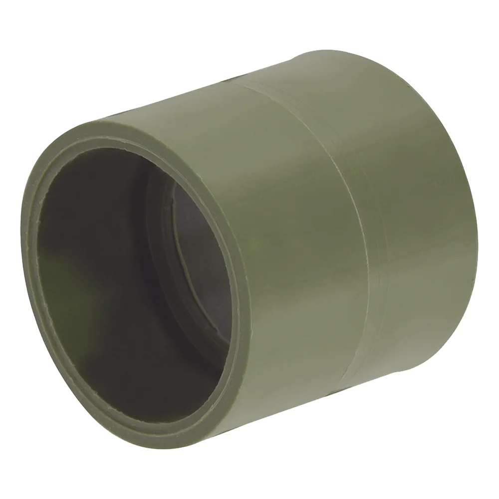 Cople para Tubería PVC Conduit Pesado de 1 1/2" (38 mm). – vista 4