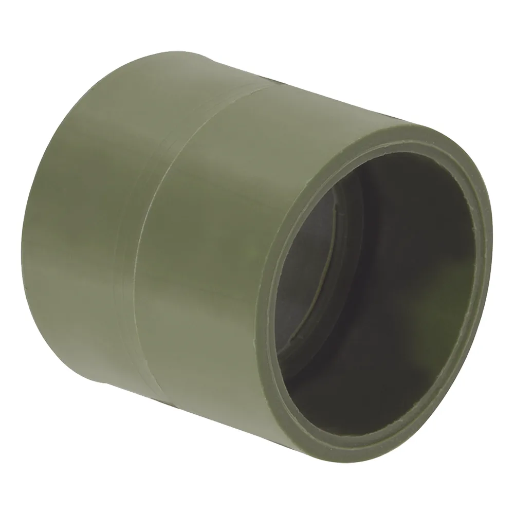 Cople para Tubería PVC Conduit Pesado de 2" (50 mm). – vista 2
