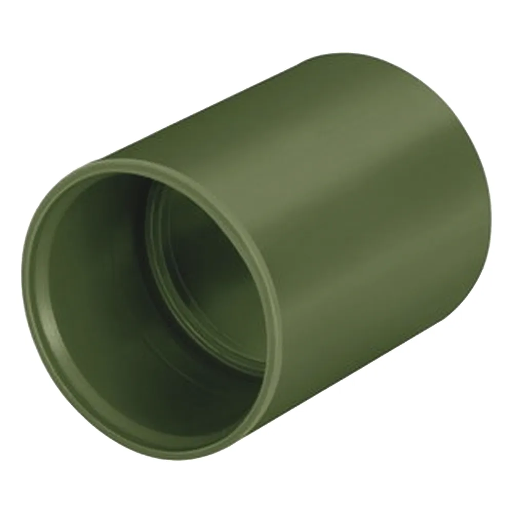Cople para Tubo PVC Conduit Ligero de 1" (25 mm).