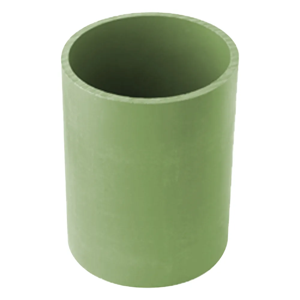Cople para tubo PVC Conduit pesado de 2-1/2" (60 mm)