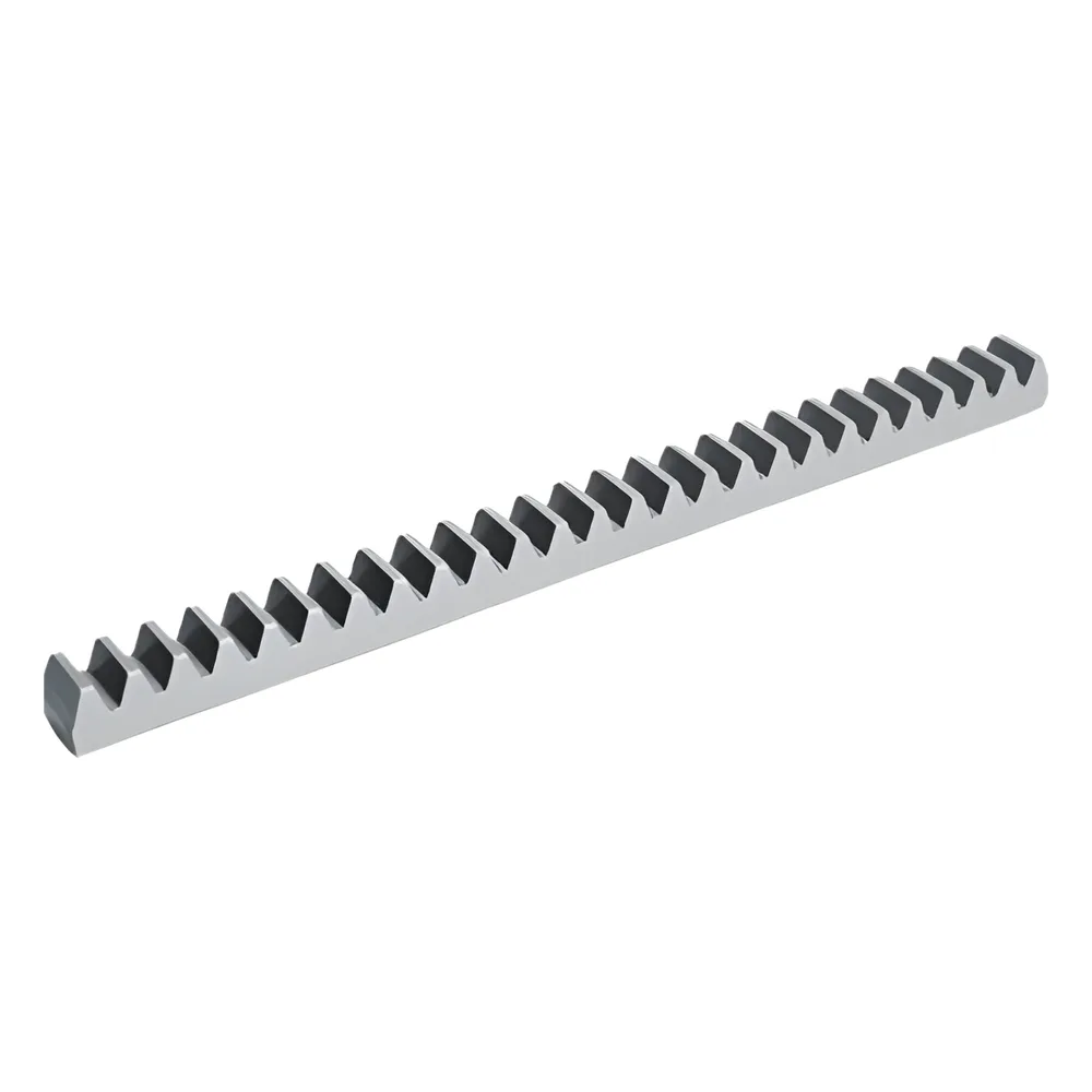 Cremallera Modulo 4 (M4) para motores CAME de hasta 1800kg