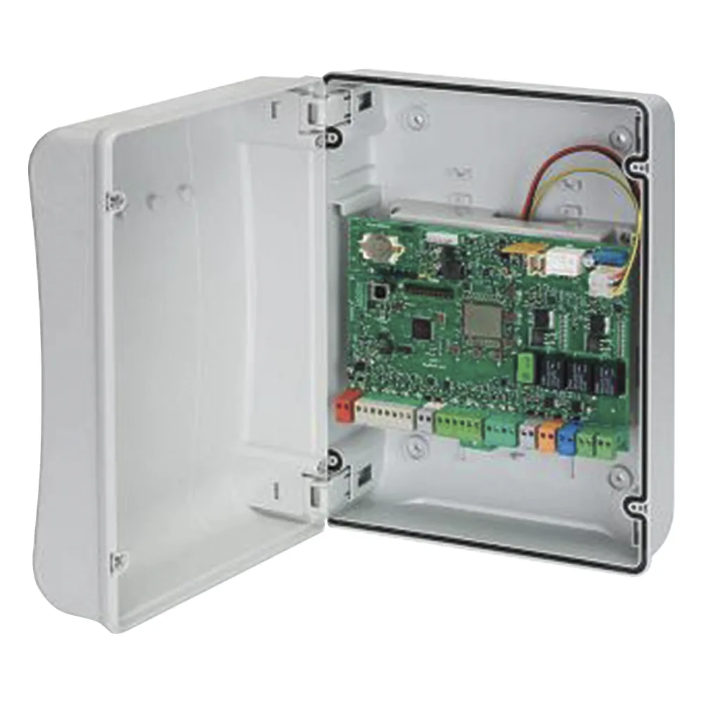 CUADRO DE MANDO  E124 115V
