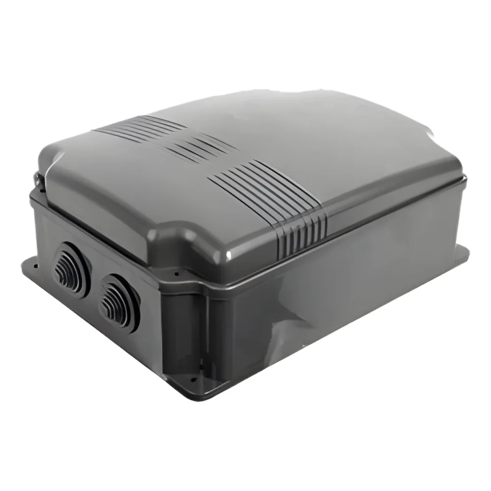 Cuadro de Mando Individual Compatible con Motores XBSPK03SI