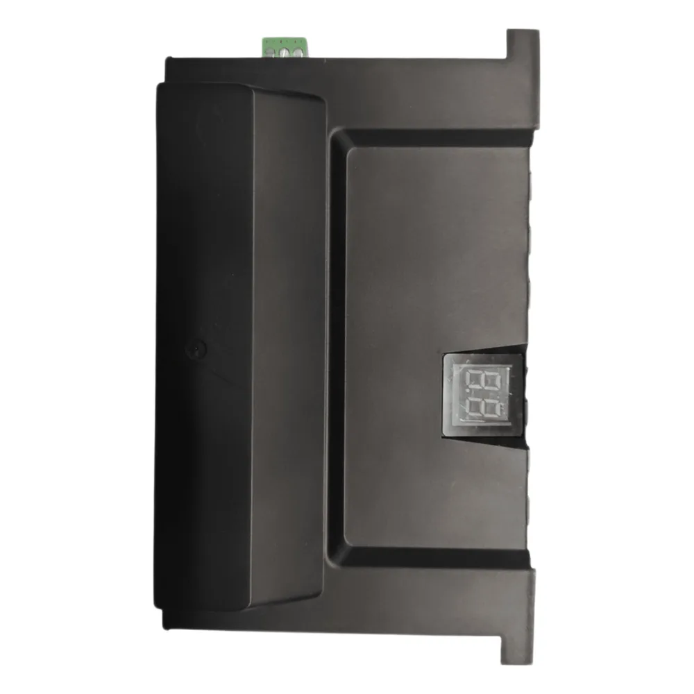 Cuadro de Mando SECUNDARIO SubLane para Torniquetes DS-K3B530