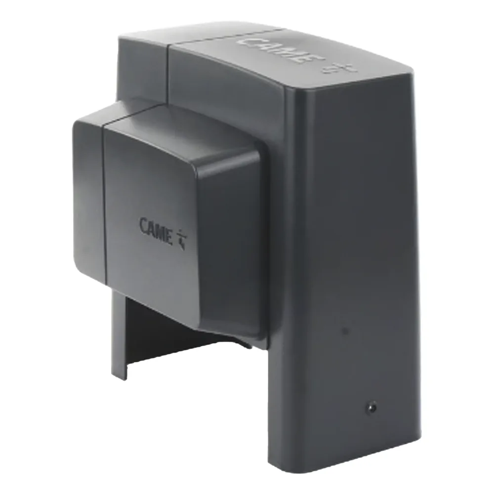CUBIERTAS PARA MOTOR BK CAME – vista 2