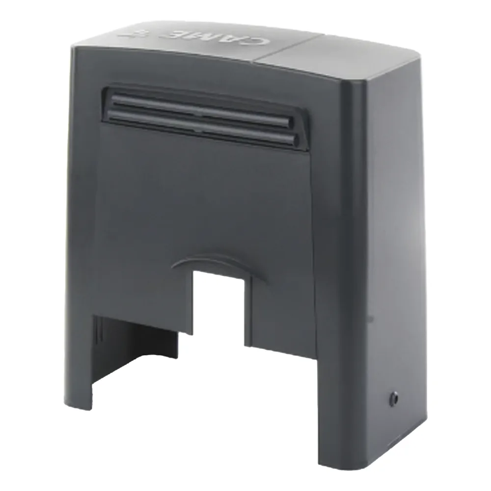 CUBIERTAS PARA MOTOR BK CAME – vista 3