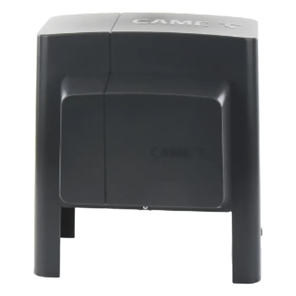 CUBIERTAS PARA MOTOR BK CAME – vista 4