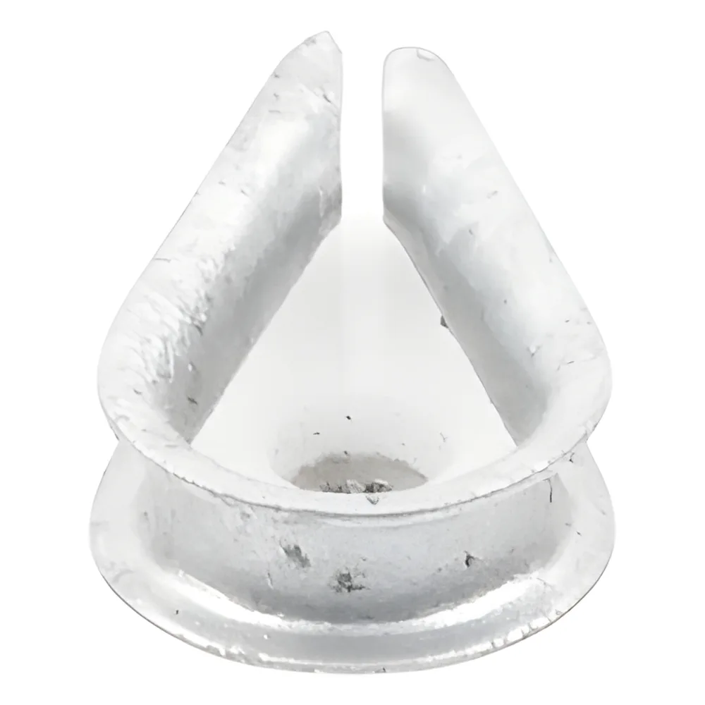 Cuello para cable, calibre 5/16". – vista 2