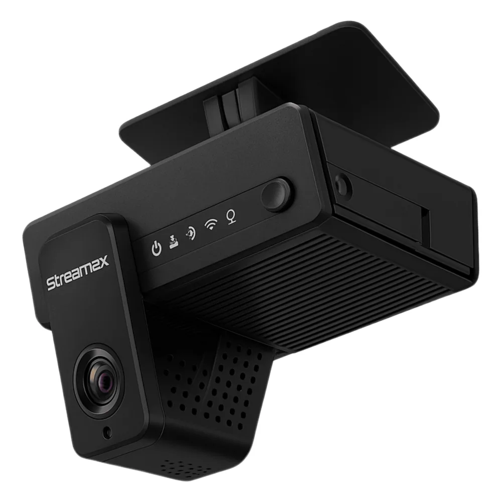 Dashcam / Multiplataforma / Soluciones ADAS y DSC integrado / Almacenamiento en memorias Micro SD / soporta 4G y GPS