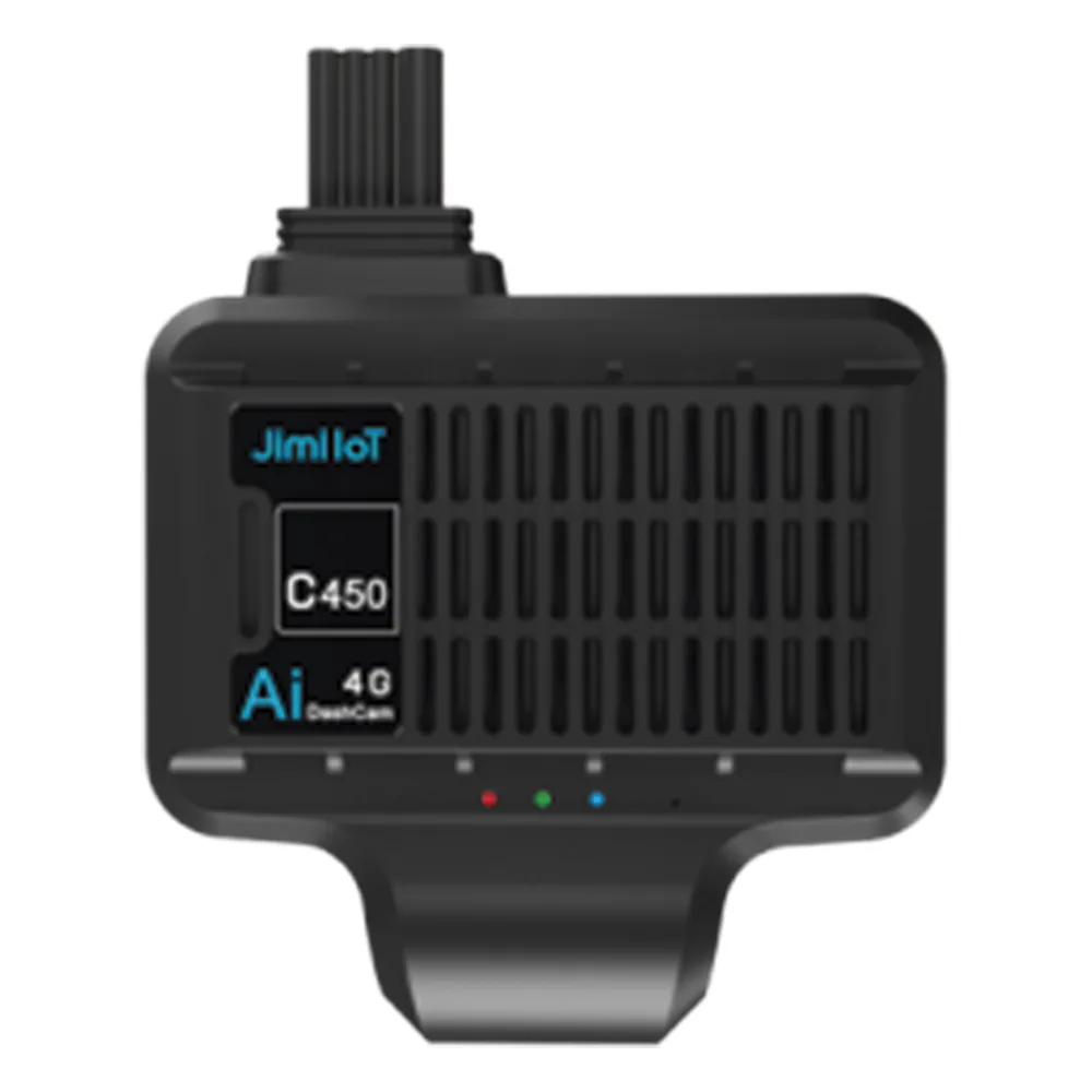 Dashcam Vehicular 4G LTE Dual / Cámara para Flotas con ADAS y DMS Opcional / Grabación de Múltiples Canales / Comunicación Dos Vías / Múltiples Alarmas