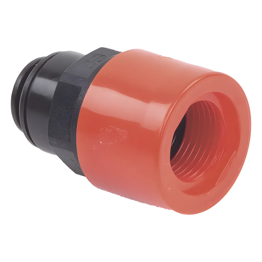 Desconexión Rápida para Tubo Capilar de 3/8 de Pulgada – vista 5