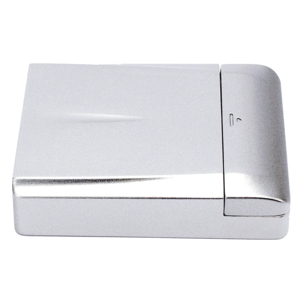 Detector de Impacto Cableado / Carcasa de Metal / Detección 5 m / 8 Niveles de Sensibilidad / Tamper Antisabotaje / -40°C a 70°C / Compatible con Paneles Cableados – vista 3