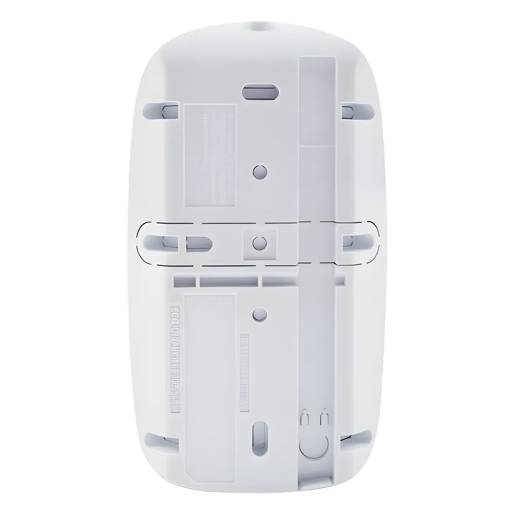 Detector de movimiento infrarrojo pasivo V-Plex con antimáscara y bucle de dos hilos para paneles Honeywell – vista 3