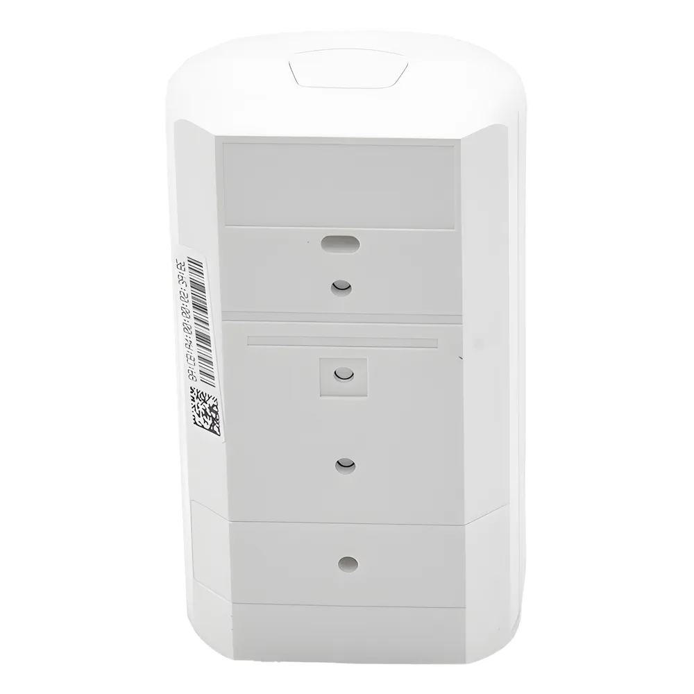 Detector de movimiento PIR inalámbrico con inmunidad a mascotas y cifrado AES-128 para sistemas ProSeries – vista 3