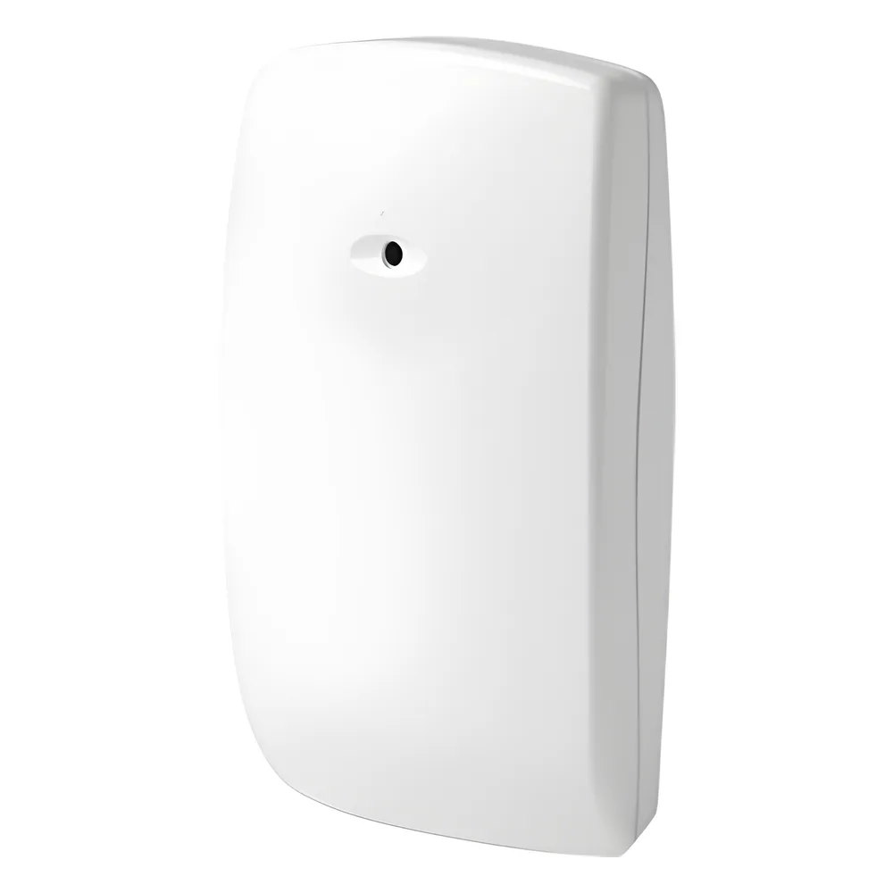 Detector inalámbrico de ruptura de cristal con procesador FlexCore y 4 niveles de sensibilidad, compatible con serie 5800
