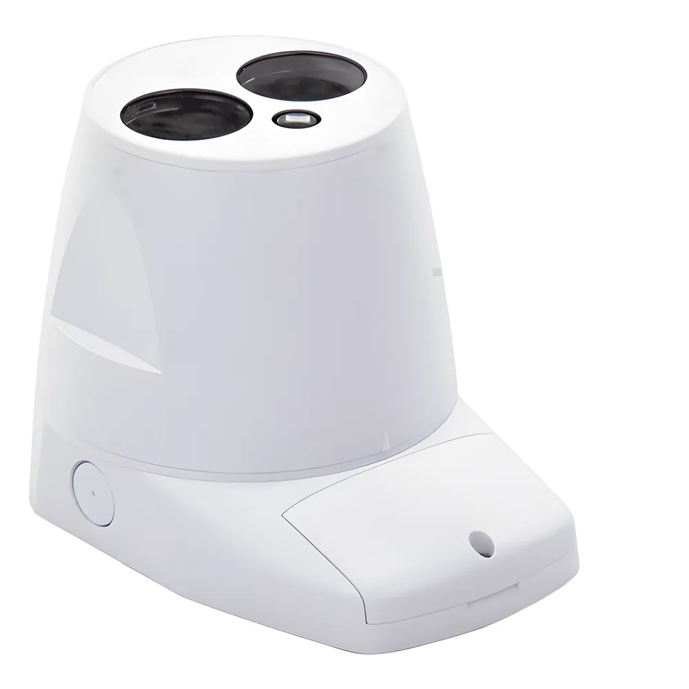 Detector Lineal De Humo Motorizado, Alcance Hasta 120m, Alineación Automatica, Por Haz Reflejado, Convencional, Compatible Con Todos Los Paneles De Detección De Incendio (0200-11650) – vista 5