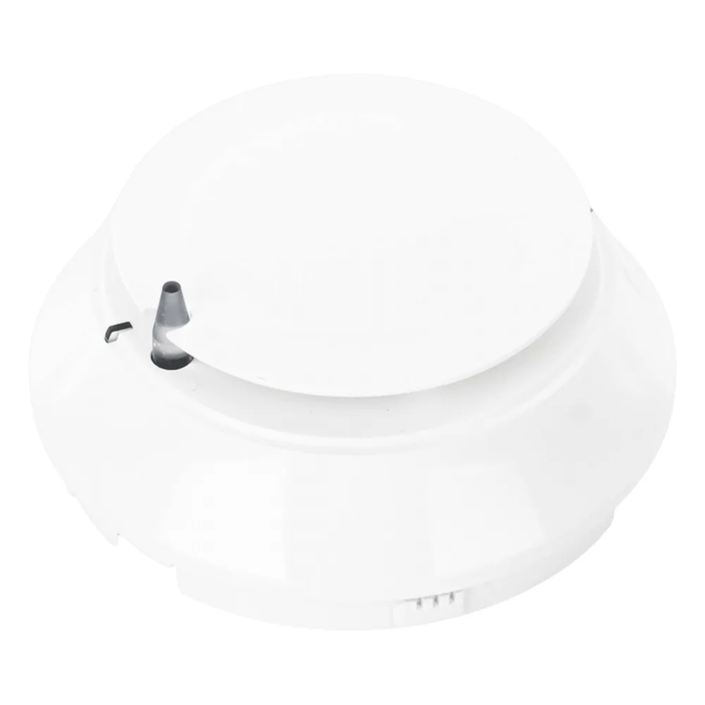 Detector Multicriterio Direccionable de Incendio y Monóxido de Carbono (CO) / Fotoeléctrico, Térmico e Infrarrojo / Tecnología FlashScan de NOTIFIER