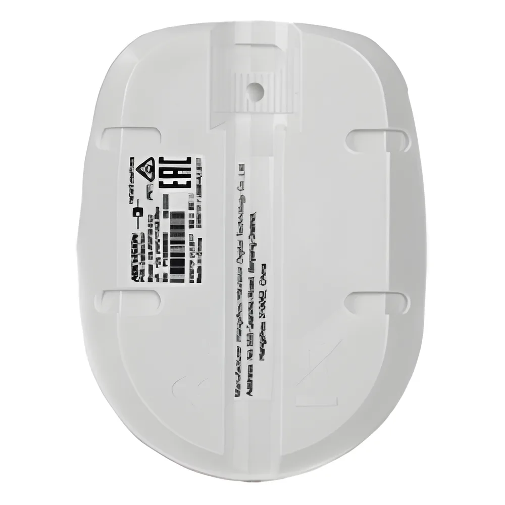 Detector PIR Cableado para Interior / Inmunidad a Mascotas / Rango de Detección de 18 mts / Angulo de 85.9° de Cobertura – vista 4