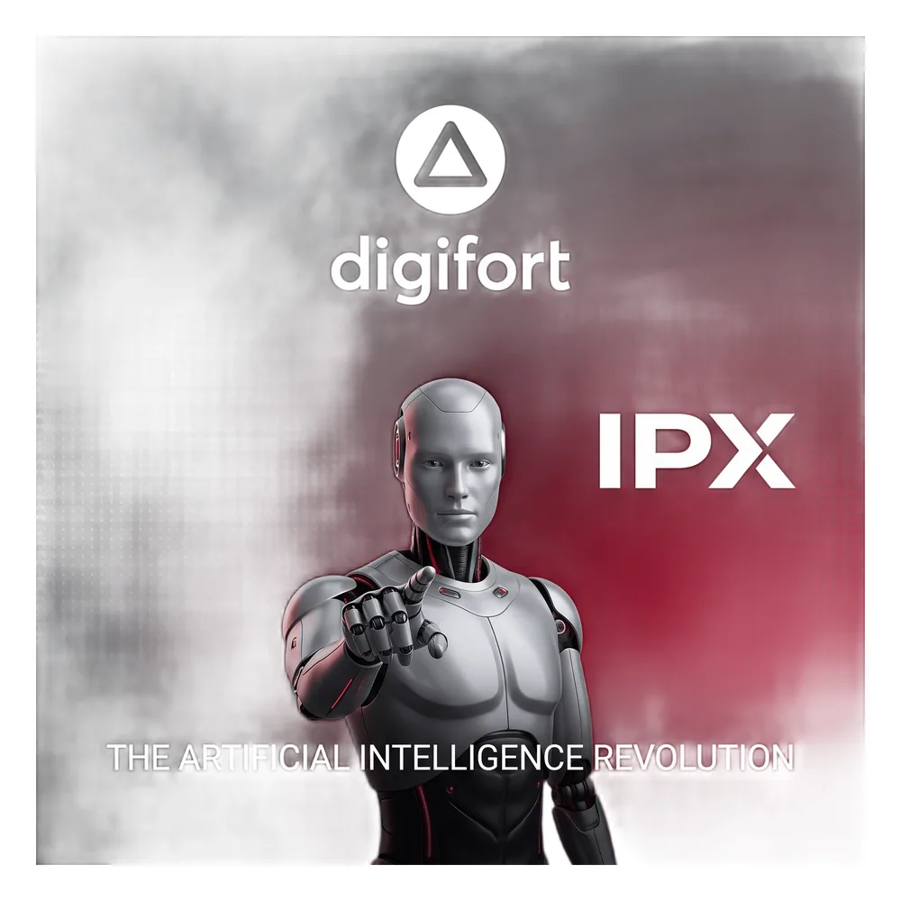 DIGIFORT IPX ANALYTICS LICENCIA DE REDES NEURONALES DE IA. PACK 02 CH