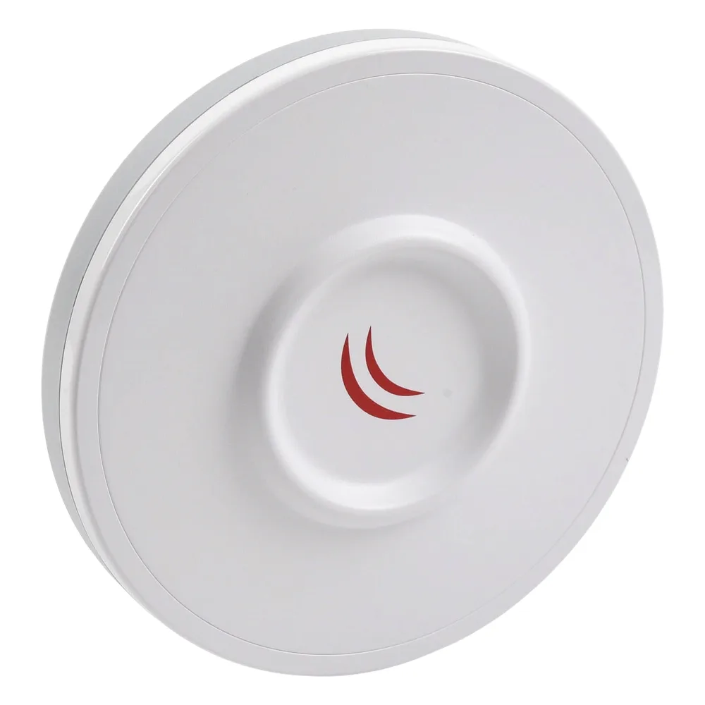 (DISC Lite5) CPE y PtP en 5GHz 802.11 a/n con Antena Integrada de 21 dBi, Hasta 316 mW, Puerto Fast Ethernet – vista 3