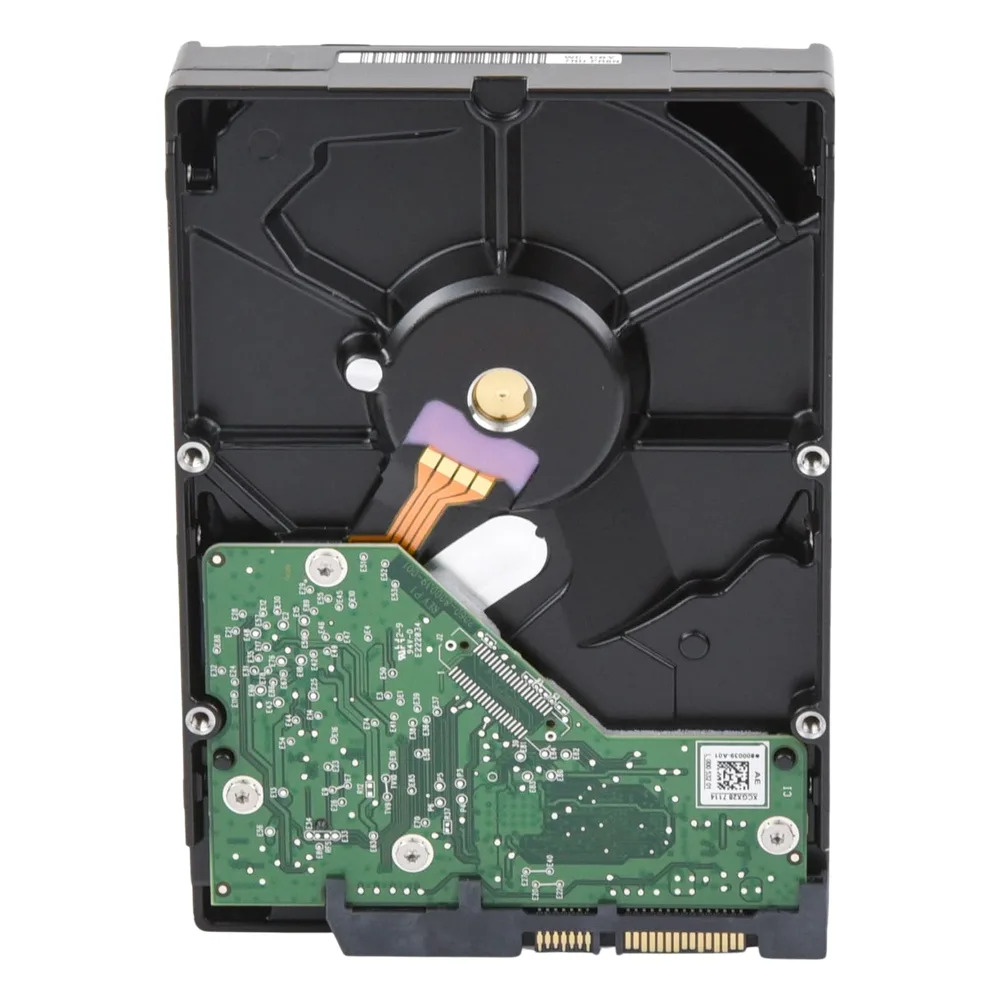 Disco duro Blue de 1 TB / 7200 RPM / Recomendado para PC / Uso 8-5 / 1 Años de Garantia – vista 5