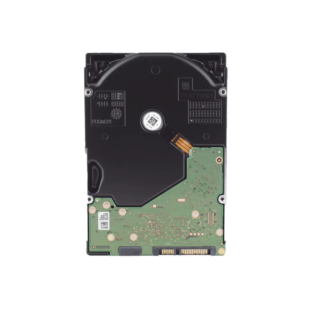 Disco duro WD de 14TB / 7200RPM / Optimizado para soluciones de video inteligente – vista 5