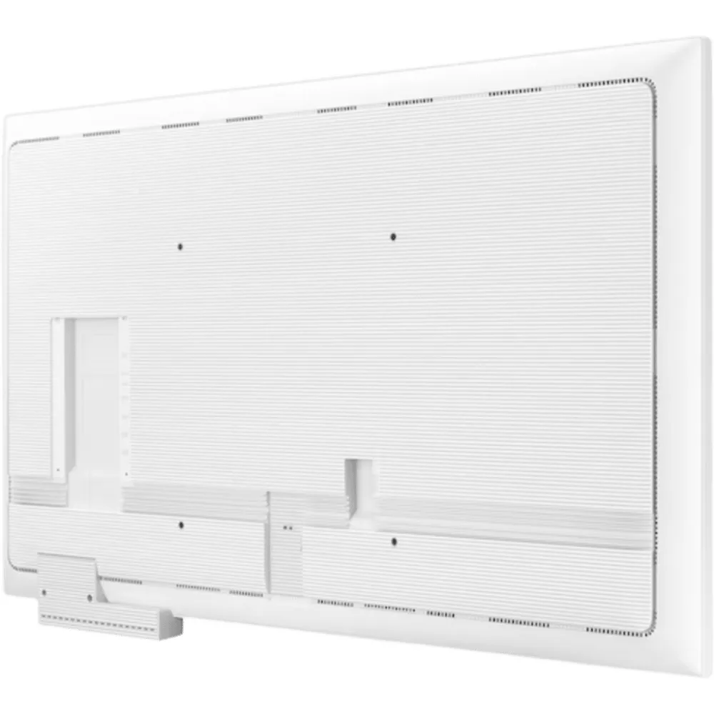 Display FLIP2 WiFi Interactivo de 55" con Lápiz Táctil.  Puertos USB/RJ45/RS232/HDMI/Salida Touch – vista 5