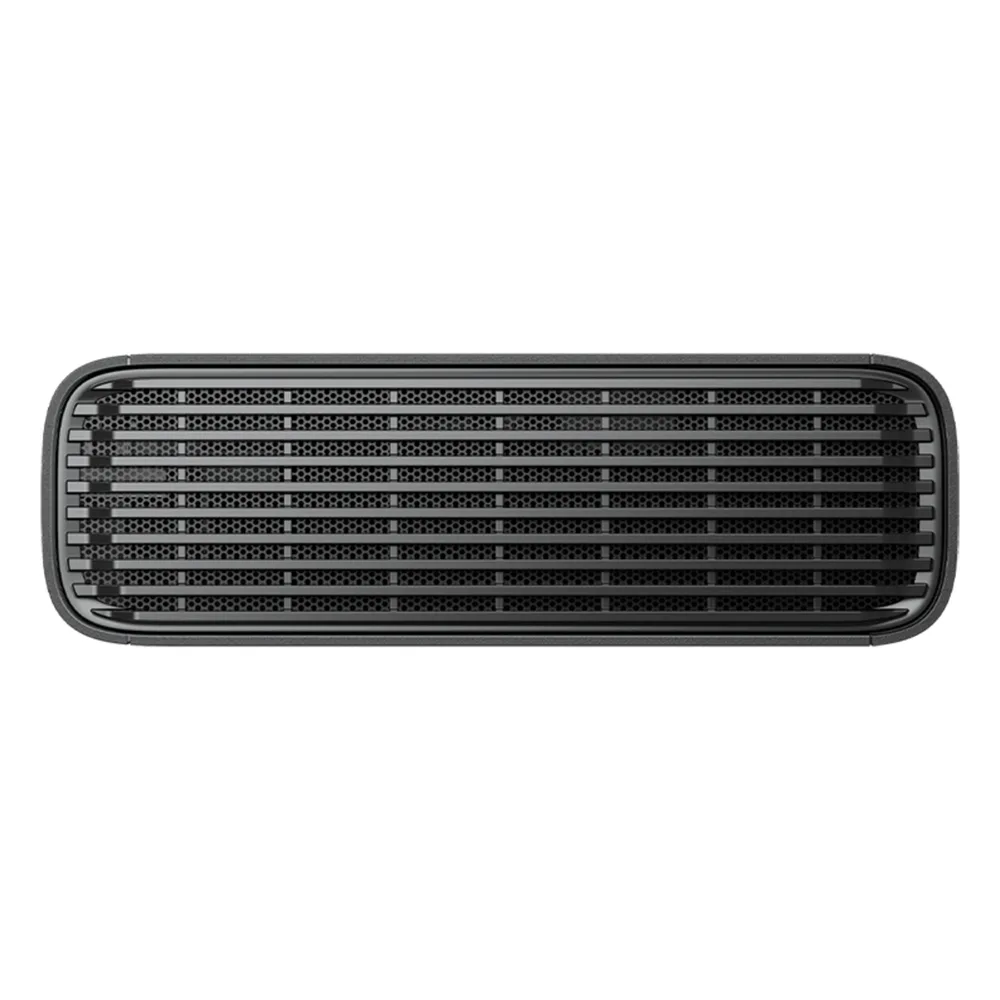 Dispositivo de Almacenamiento BeeStation | 4 TB | CPU Realtek RTD1619B | RAM DDR4 1 GB | Puertos USB-A y USB-C 3.2 | Puerto LAN 1 GbE | Compatibilidad con Windows, macOS, iOS y Android | Certificaciones FCC, CE, UKCA, BSMI, RCM, EAC, KC, VCCI, BIS. – vista 7