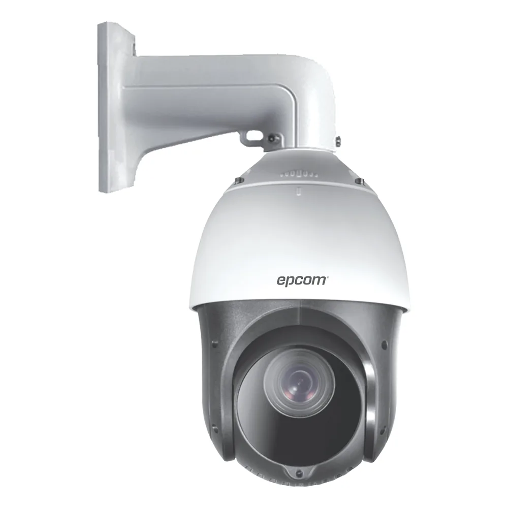 Domo PTZ TurboHD 1080P / 15X Zoom / 100 mts IR EXIR / Exterior IP66 / WDR 120 dB / TVI / RS-485 / Ultra Baja Iluminación – vista 2