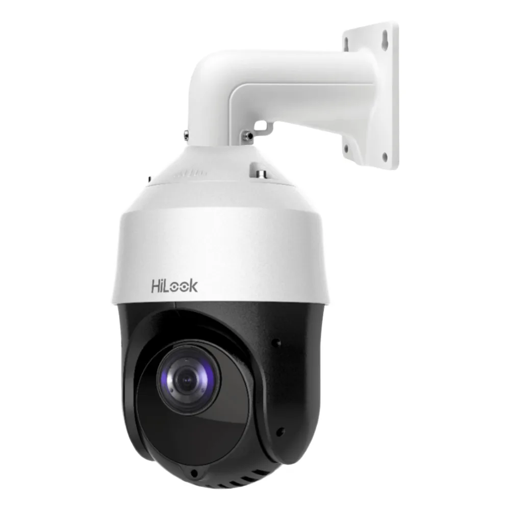 Domo PTZ TurboHD 1080P / 25X Zoom / 100 mts IR EXIR / Exterior IP66 / WDR 120 dB / TVI / RS-485 / Ultra Baja Iluminación