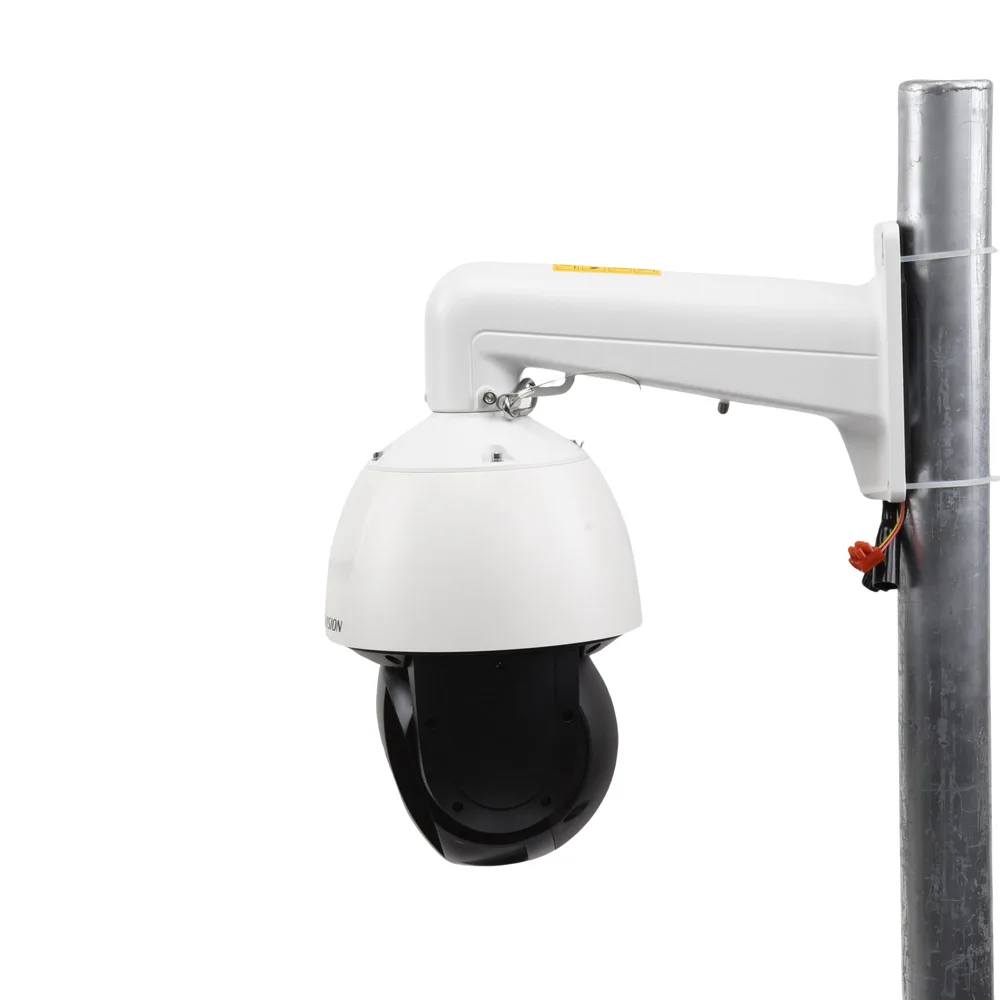 Domo PTZ TURBOHD 2 Megapixel (1080P) / 25X Zoom / Exterior IP66 / IK10 / WDR 120 dB / RS-485 / Ultra Baja Iluminación – vista 2