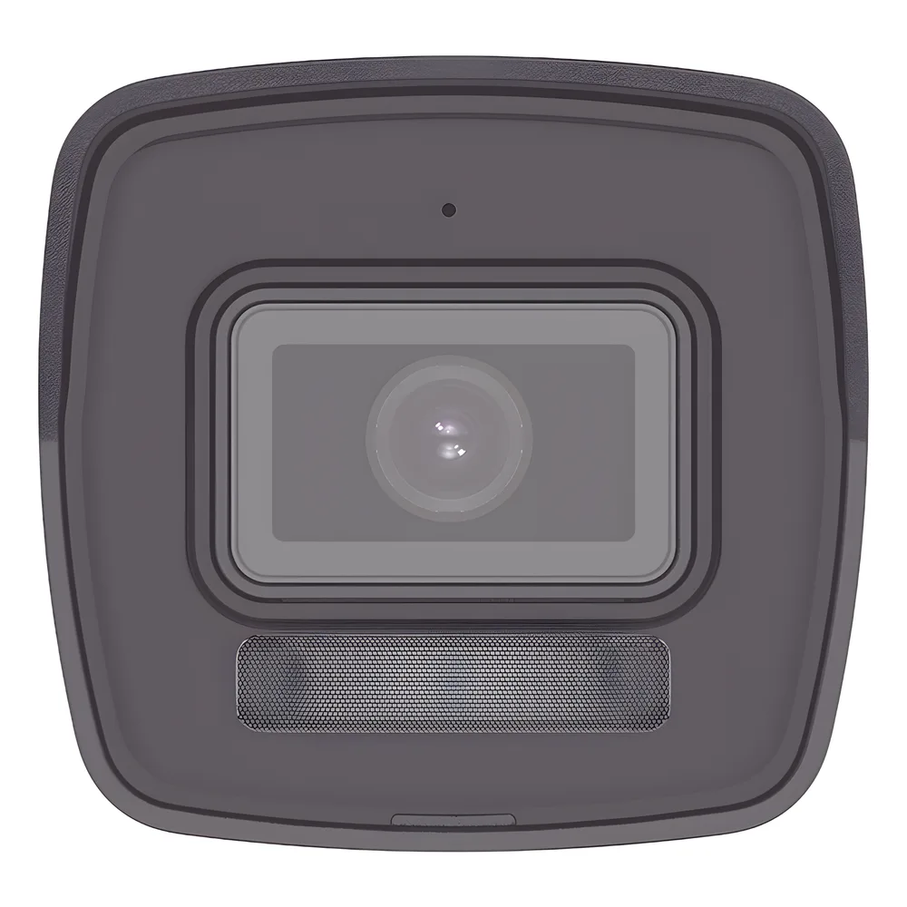 [Dual Light] Bala IP 8 Megapixel (4K) / Lente 2.8 mm / 30 mts IR + 30 mts Luz Blanca / Micrófono Integrado / ACUSENSE Lite / Exterior IP67 / H.265 / PoE  / Micro SD – vista 3