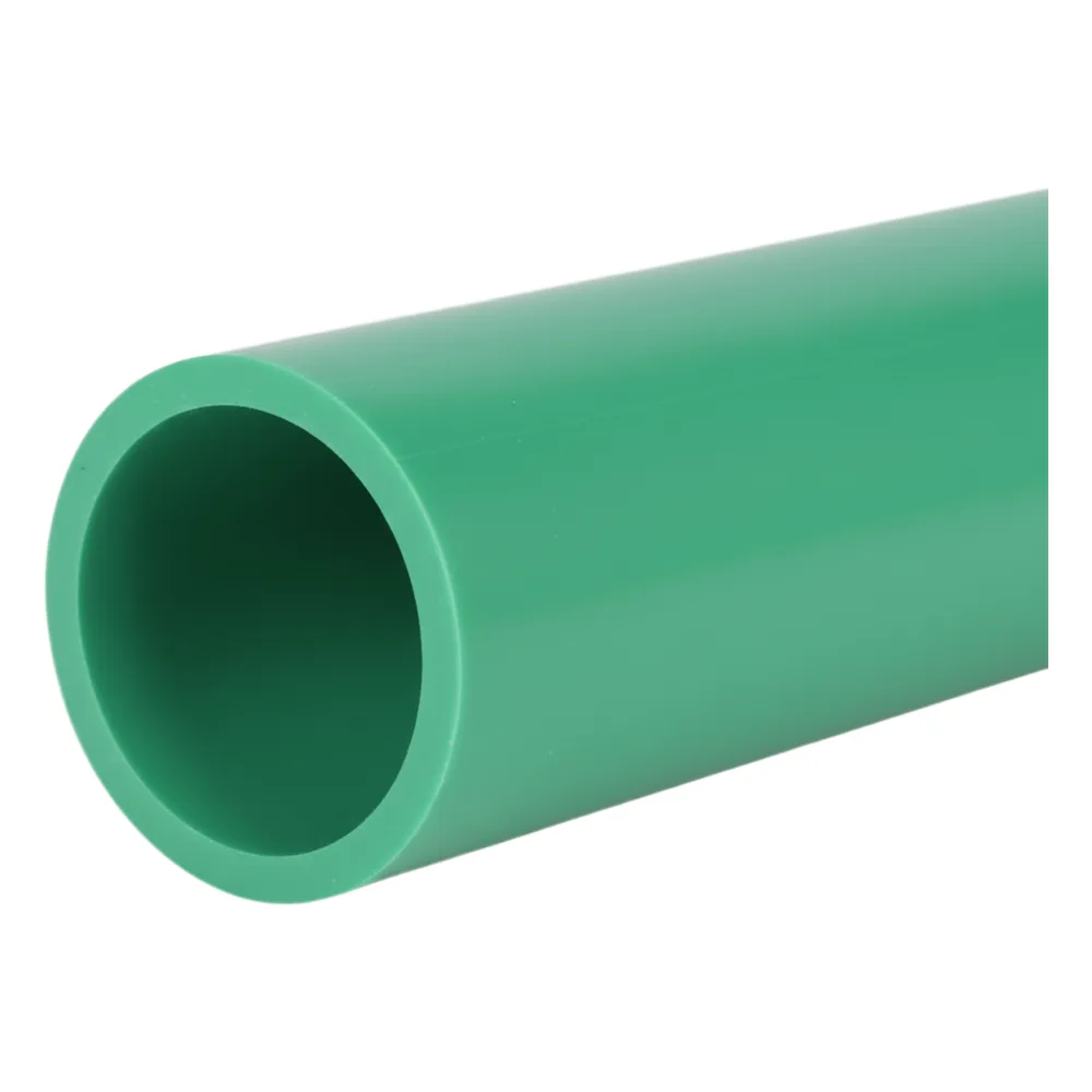 Ducto para Fibra Óptica 2" Liso RD11, Color Azul Cian Prelubricado, Rollo de 200 Metros